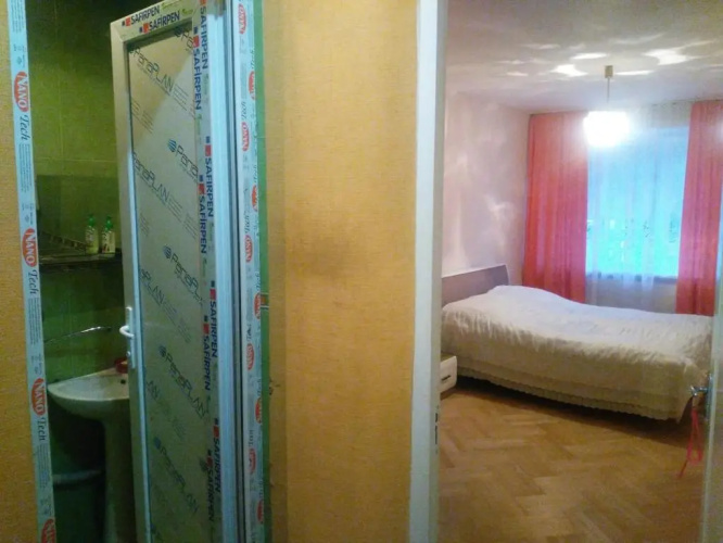 Tbilisi Home