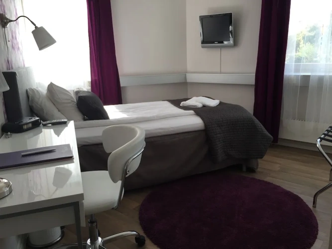 Comfort Single room
