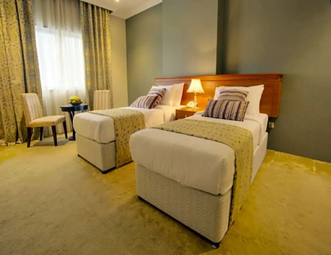 Family Suite