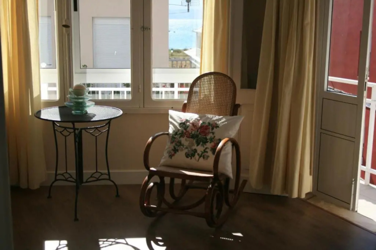 Pension Las Palomas