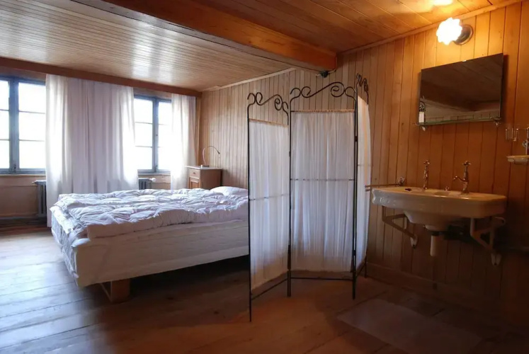 Hotel Klösterli