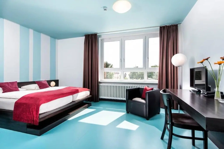 Classic Triple room