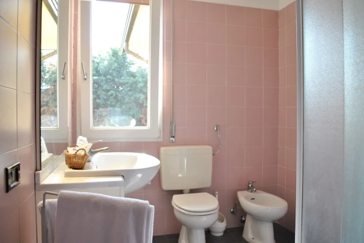 Comfort Double room with balcony