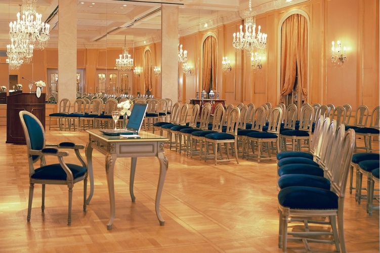Alvear Palace Hotel photo 24