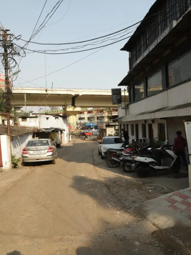 V & U Homestay Sadar