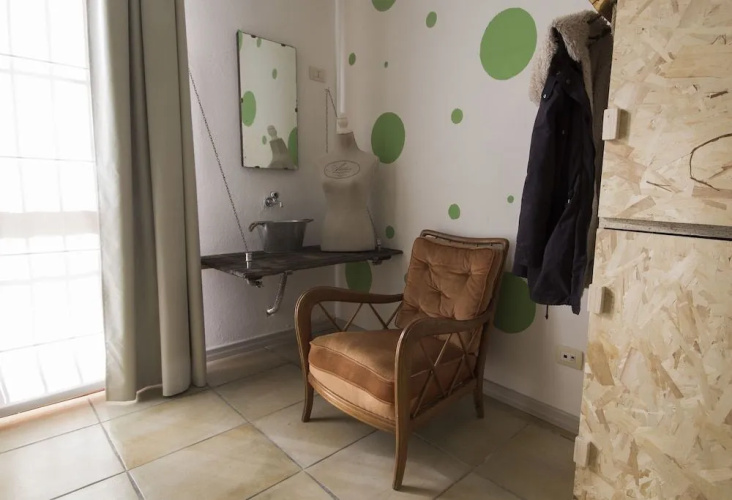 Hostel Sardinia