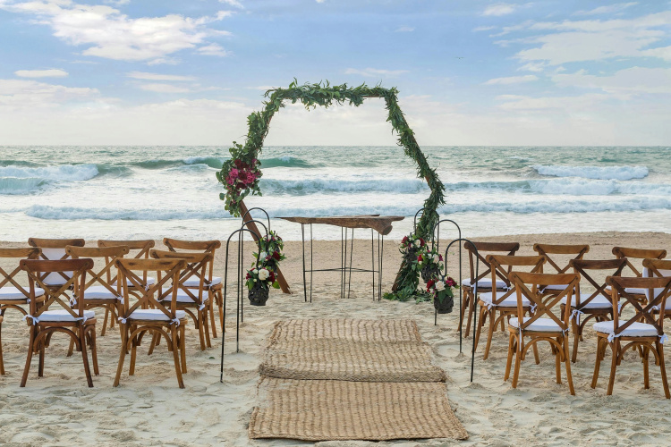 JW Marriott Cancun Resort And Spa photo 27