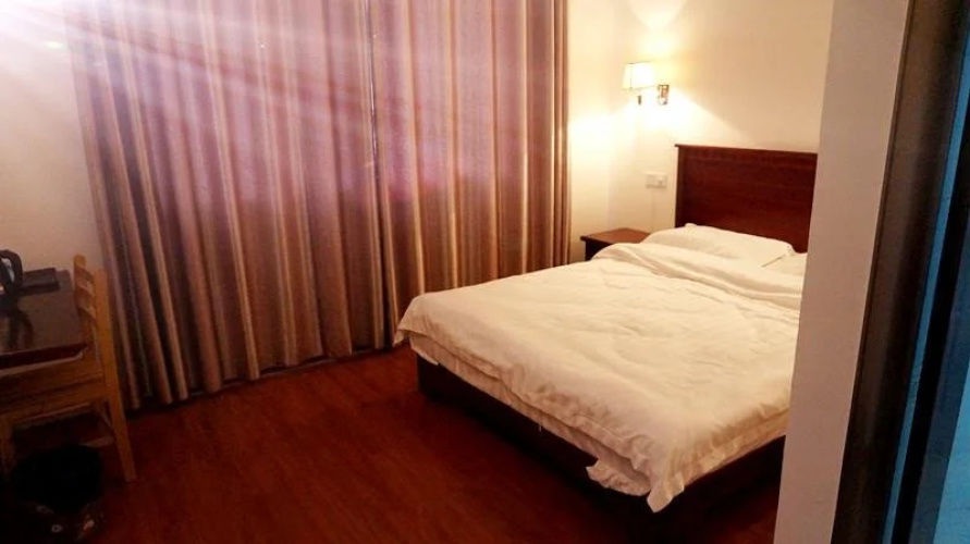 Yangshuo Yulong Inn