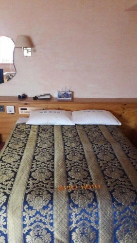 Korea Hotel