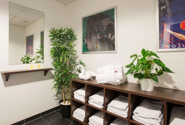 Best Western Plus Amedia Wien photo 22