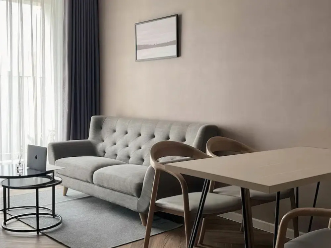 Masteri An Phu - High Class Retreat Apt District 2