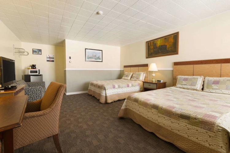 Travel Inn Cochrane