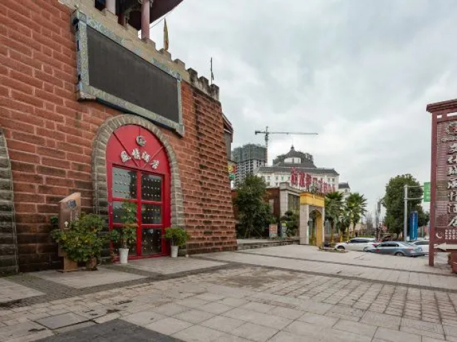 Imagen del hotel