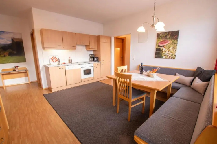 Sonnseitn Appartements