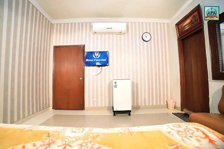 Tulip INN Faisal Town