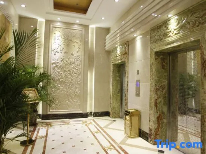Zhaoyuan Wenfeng Hotel