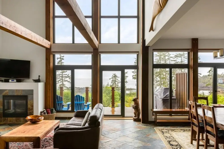 Black Rock Ridge