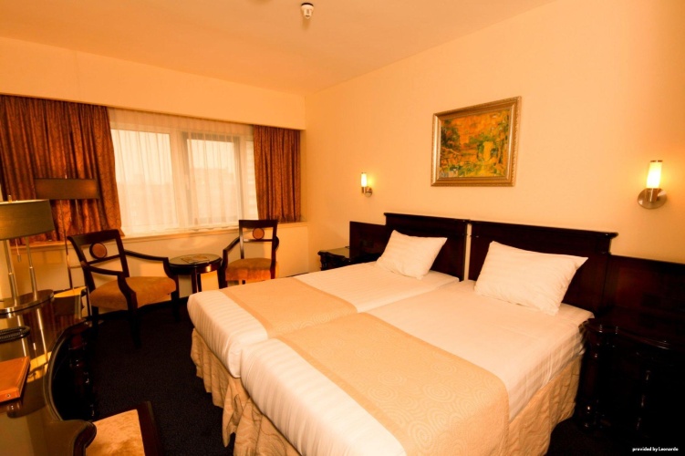 Xo Hotels Blue Tower (Ex-Best Western) photo 11