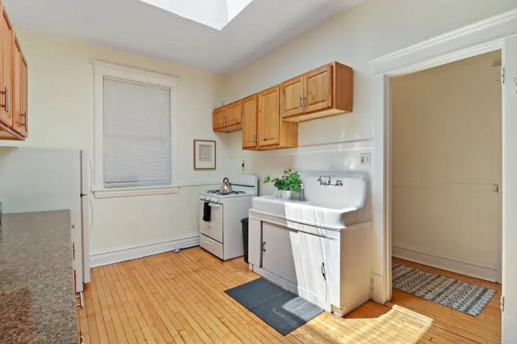 Stylish 2BR - Clark 2