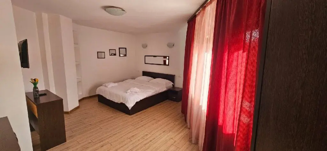 Hotel Bran Stoker