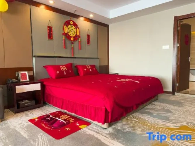 Double Duplex Suite