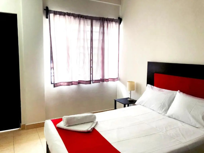 Alpha Suites & Studio