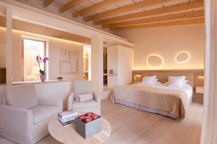 Premium Suite