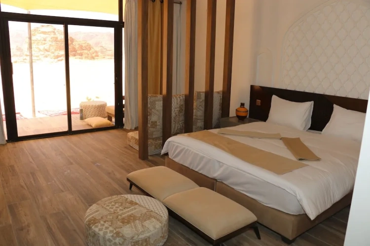 Luxury Double room