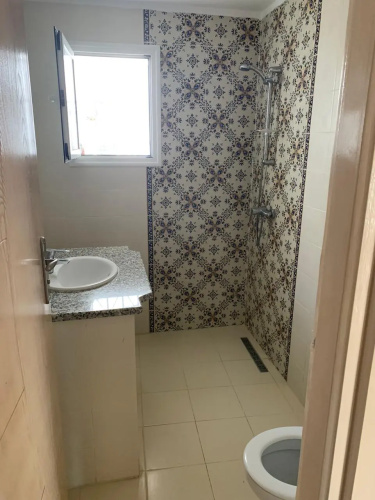 Airbetter - Beachfront 4bedroom Duplex in Kelibia