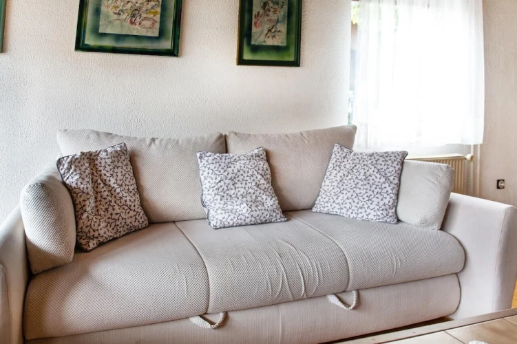 Castle way Apartments Tamy
