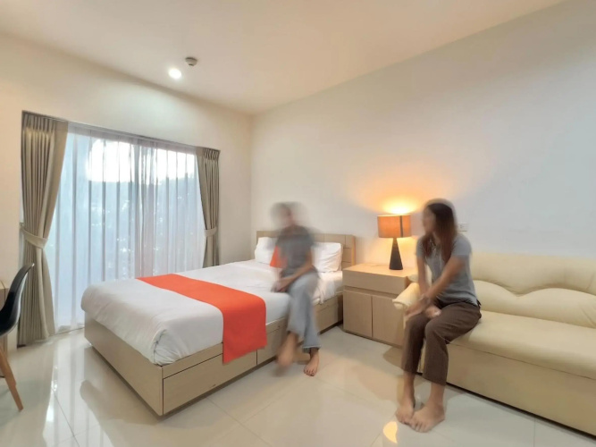 Uou Hotel