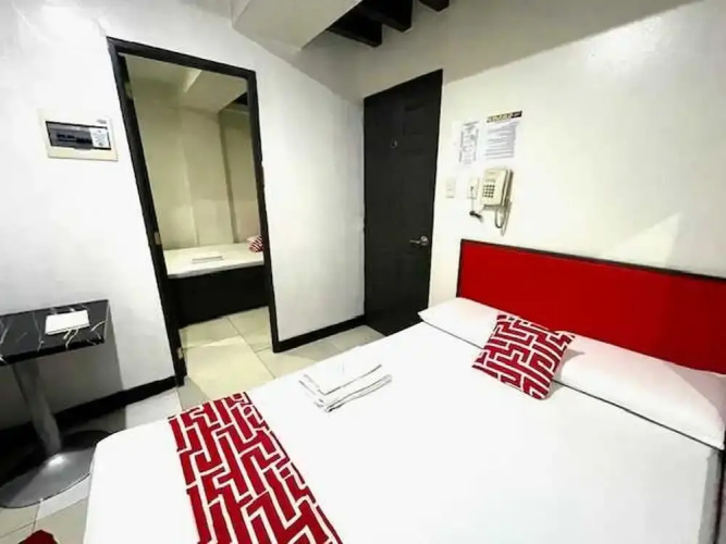 Cosmo Hotel