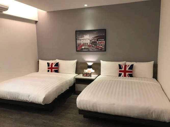 177 Guest House