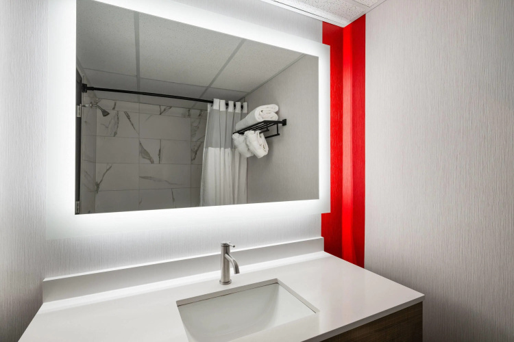 Ramada Plaza by Wyndham Regina Downtown photo 10