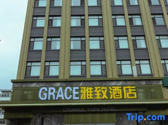 Grace Elegant Hotel