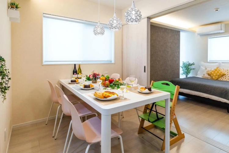 Condominium Luana / Vacation STAY 81290
