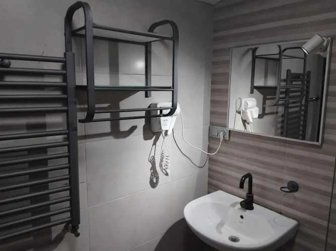 Hostel MEDUSA