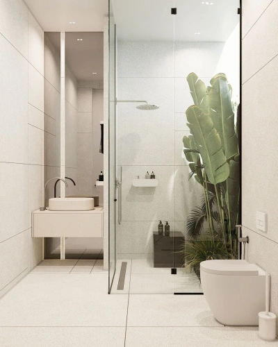 1 Bedroom Classic Villa