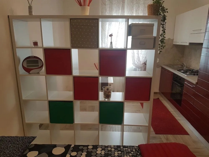 Home Santa Rita