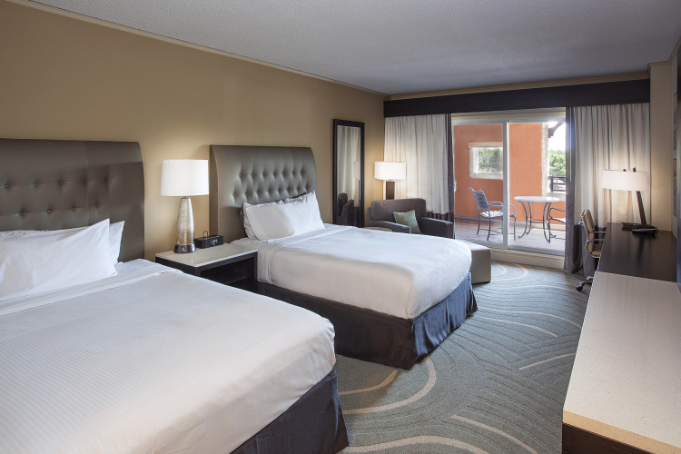 Lakeway Resort And Spa photo 7
