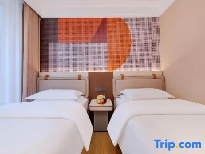 Luxury Twin room