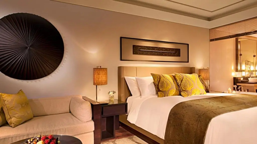 Kempinski Residences Astoria
