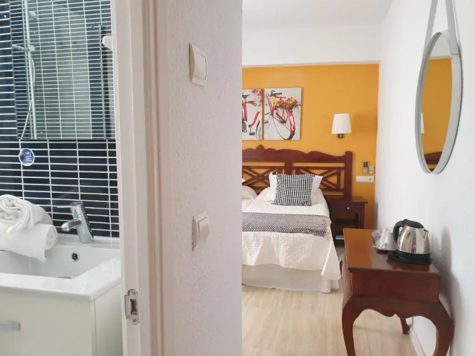 Hotel Boutique Las Arenas