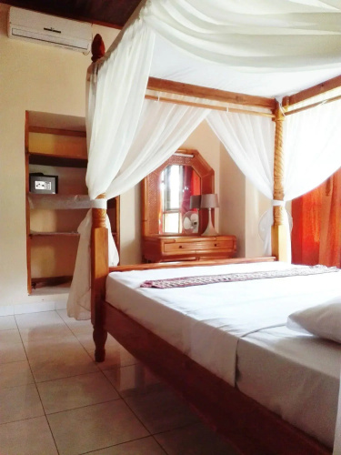 Villa Tatiapi Ubud