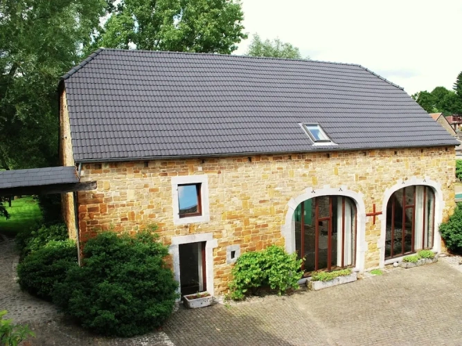 Cottage