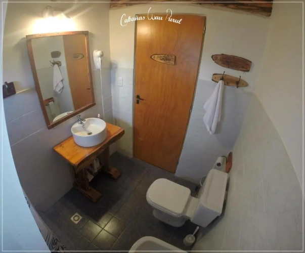 2 Bedrooms Chalet