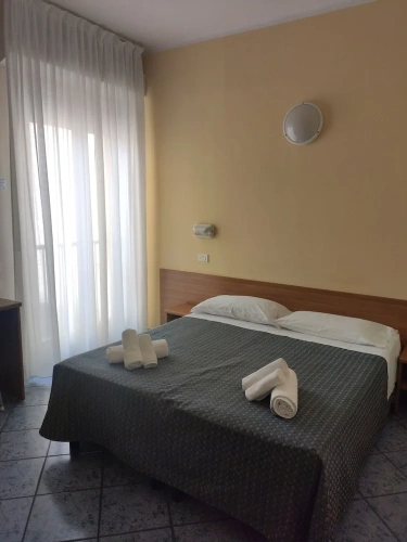 1 Bedroom Standard Double room