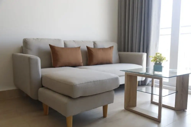 1 Bedroom Deluxe room with river view