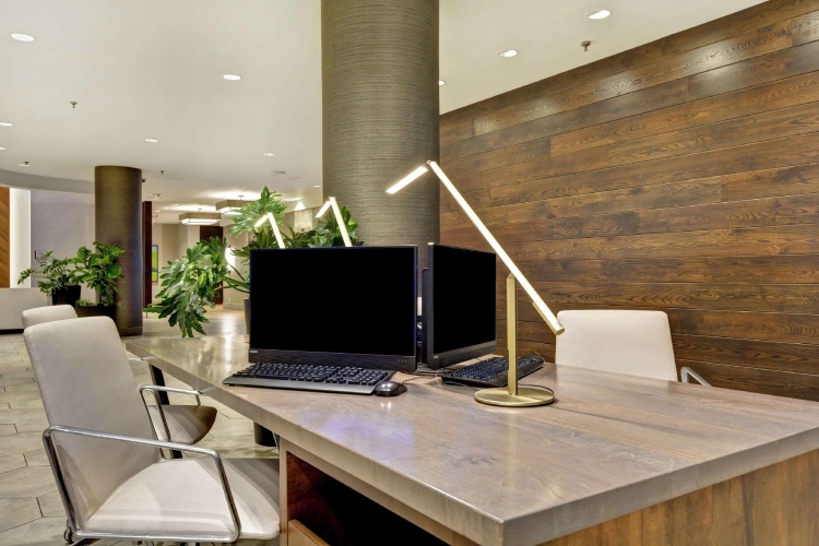 Embassy Suites by Hilton Minneapolis Airport photo 15
