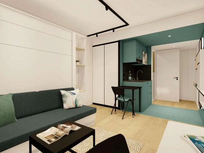 Adagio Access Gent Centrum Dampoort